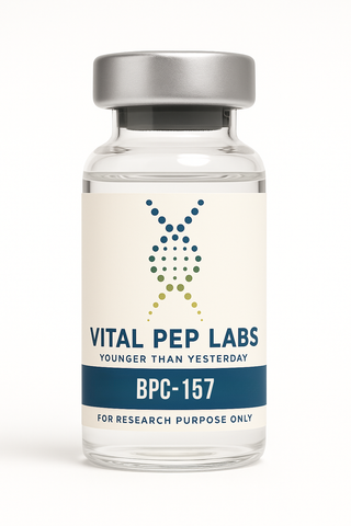BPC-157 (10 mg)
