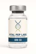 GHK-cu (100 mg)