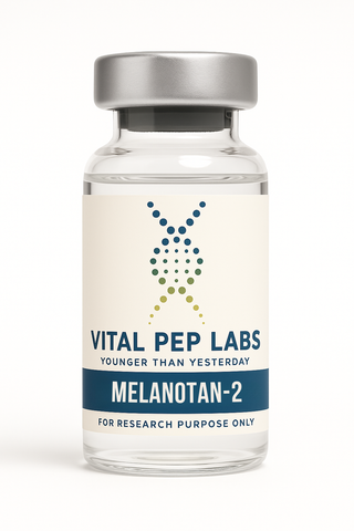 Melanotan II (10 mg)