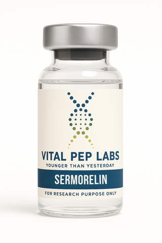 Sermorelin (10 mg)