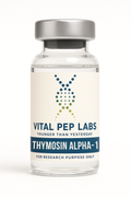 Thymosin Alpha-1 (10 mg)