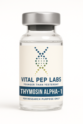 Thymosin Alpha-1 (10 mg)