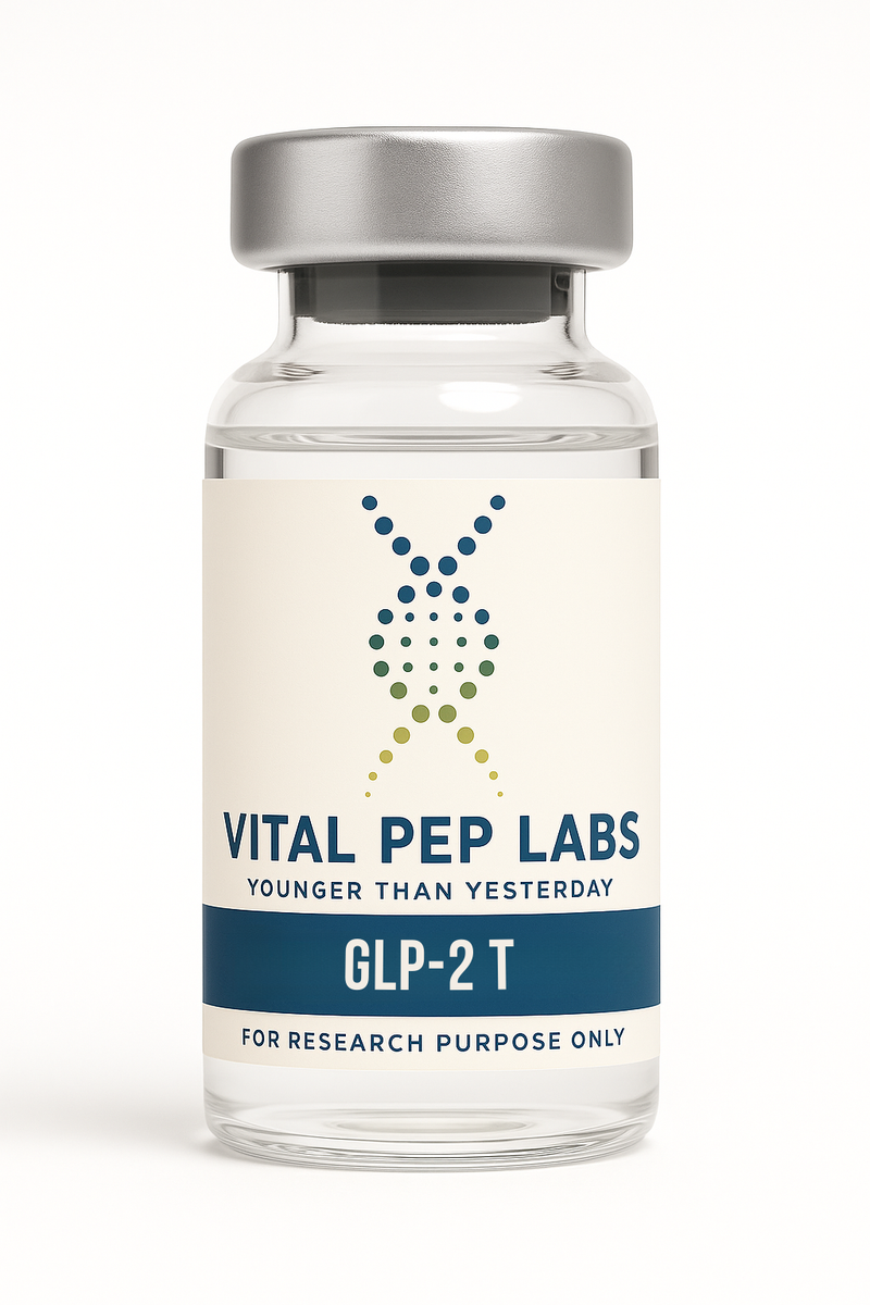 GLP-2 (T) – Vital Pep Labs